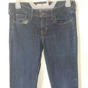 Women's Hollister Skinny Jeans Size 26